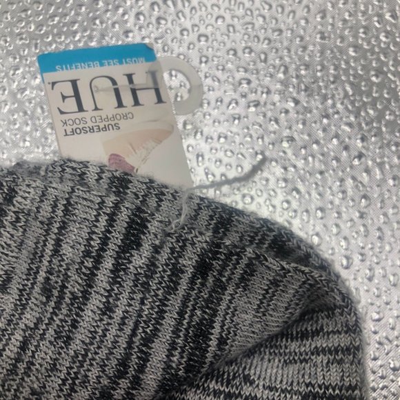 New socks bundle, cute socks, striped over knee socks, no show socks, Hug socks - Picture 11 of 17